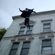 Illustration for article titled How the original Sherlock survived the Reichenbach fall